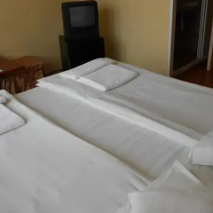 Hotel Seni Studium комната для гостей фото 4