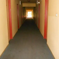 Hotel Seni Studium интерьер отеля