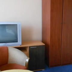 Hotel Seni Studium удобства в номере