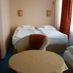 Hotel Seni Studium комната для гостей фото 3