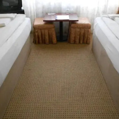 Hotel Seni Studium спа