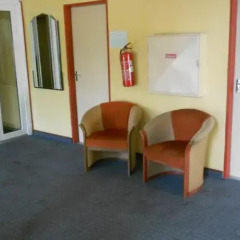 Hotel Seni Studium фото 2