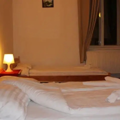 Budapest River Hotel Будапешт детские мероприятия