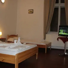 Budapest River Hotel Будапешт комната для гостей фото 4