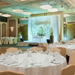 Отель Hilton Garden Inn Ras Al Khaimah