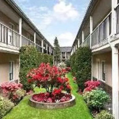 Отель Days Inn - Vancouver Metro Канада, Ванкувер - отзывы, цены и фото номеров - забронировать отель Days Inn - Vancouver Metro онлайн фото 4