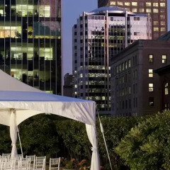 Отель The Fairmont Waterfront Канада, Ванкувер - отзывы, цены и фото номеров - забронировать отель The Fairmont Waterfront онлайн фото 2