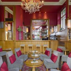 Mamaison Hotel Riverside Prague развлечения