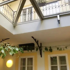 Отель Boutique Hotel Constans Prague Чехия, Прага - - забронировать отель Boutique Hotel Constans Prague, цены и фото номеров фитнесс-зал