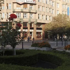 Отель EA Hotel Rokoko Чехия, Прага - - забронировать отель EA Hotel Rokoko, цены и фото номеров