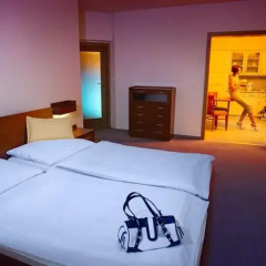 Holistic Spa Hotel La Passionaria детские мероприятия