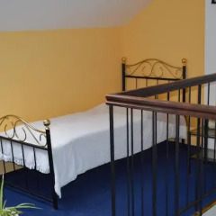 Hotel Hejtman балкон