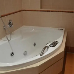Hotel Hejtman спа