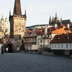 Отель Best Western Amedia Praha спортивное сооружение