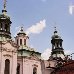 Отель U Tri Bubnu Прага фото 5