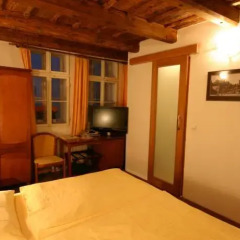Hotel & Residence U Tri Bubnu удобства в номере фото 2