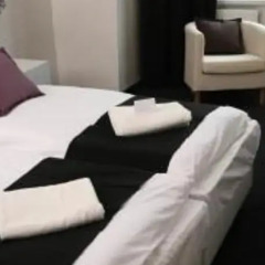 Отель My Hotel Apollon Prague Чехия, Прага - - забронировать отель My Hotel Apollon Prague, цены и фото номеров комната для гостей фото 4