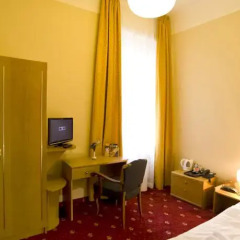 Hotel Palacký удобства в номере фото 2