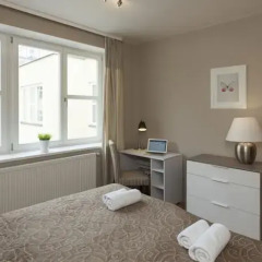 Hotel Apartments Wenceslas Square удобства в номере фото 2