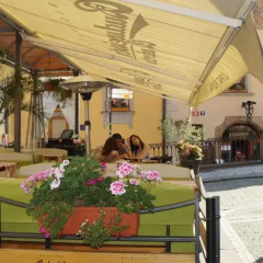 Hotel U 3 Pstrosu фото 3