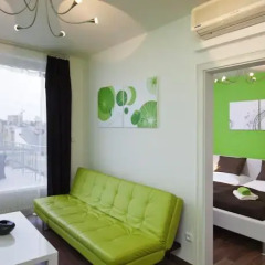 Hotel Apartments Wenceslas Square детские мероприятия