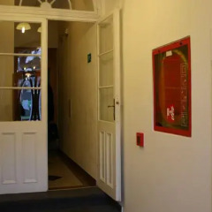 EA Hotel Mozart интерьер отеля фото 2