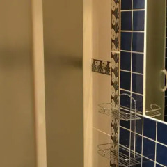 Отель Eurohotel Garni ванная фото 2