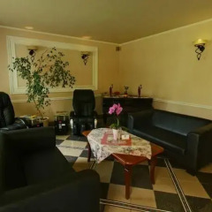 Отель Eurohotel Garni спа