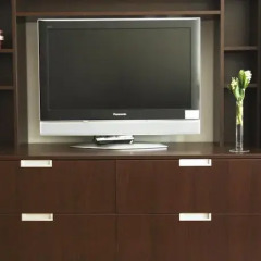 Отель Aparthotel Angel удобства в номере