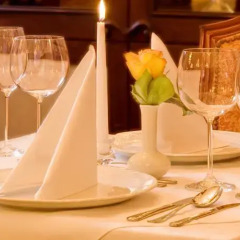 Отель Interhotel Central в номере
