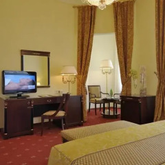 Отель Savoy Westend Карловы Вары удобства в номере фото 2