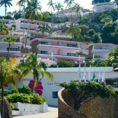 Отель Las Brisas Acapulco фото 2