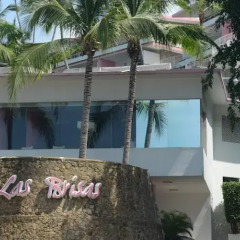 Отель Las Brisas Acapulco фото 8