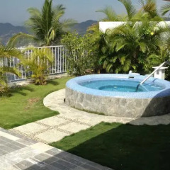 Отель Las Brisas Acapulco фото 6