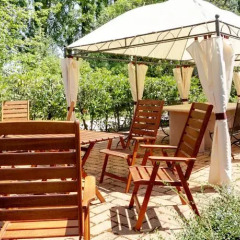 Отель CDH Hotel Villa Ducale Италия, Парма - 2 отзыва об отеле, цены и фото номеров - забронировать отель CDH Hotel Villa Ducale онлайн фото 10
