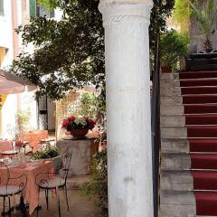 Отель Locanda La Corte Венеция помещение для мероприятий фото 2