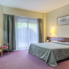 Hotel Petra детские мероприятия