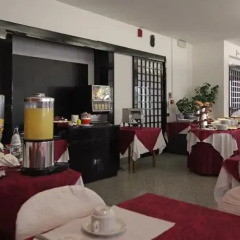 Отель Splendor Римини питание фото 2