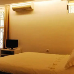 Отель Apartamentos Botanico 29 Валенсия комната для гостей фото 3