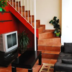 Отель Apartamentos Botanico 29 Валенсия детские мероприятия
