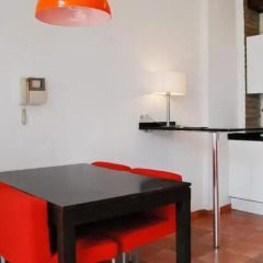 Отель Apartamentos Botanico 29 Валенсия в номере фото 2