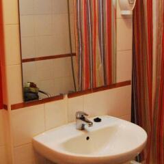 Отель Apartamentos Botanico 29 Валенсия ванная фото 2