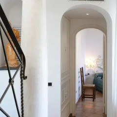 Отель Locanda Costa DAmalfi интерьер отеля