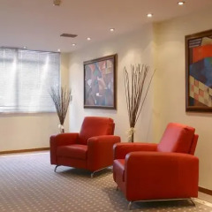 Blue Sea Hotel детские мероприятия