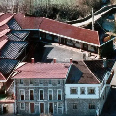 Отель La Ruta De Cabrales Кангас-де-Онис
