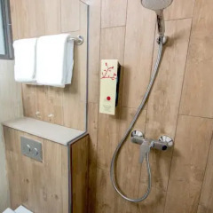 Hotel 81 Premier Star удобства в номере