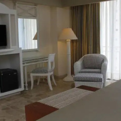 Grand Hotel Acapulco удобства в номере фото 2