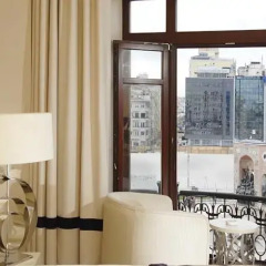 Taxim Hill Hotel в номере
