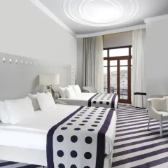 Taxim Hill Hotel детские мероприятия фото 2
