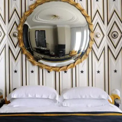 Taxim Hill Hotel удобства в номере